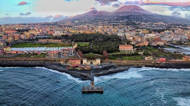 Italie : L'Algérie ouvre un consulat général à Naples