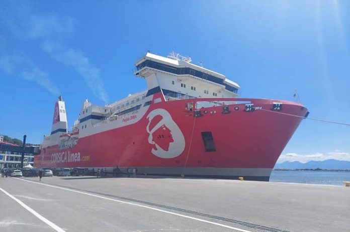 Voyages : nouvelle ligne maritime entre Béjaïa et Sète pour l'été