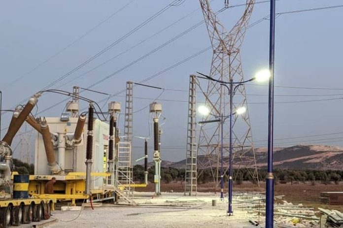 Electricité : l'Algérie produit un surplus de 10.000 MW qui pourrait être exporté