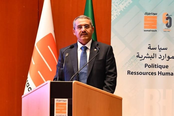 Sonatrach : nouvelle vision de la gestion des ressources humaines