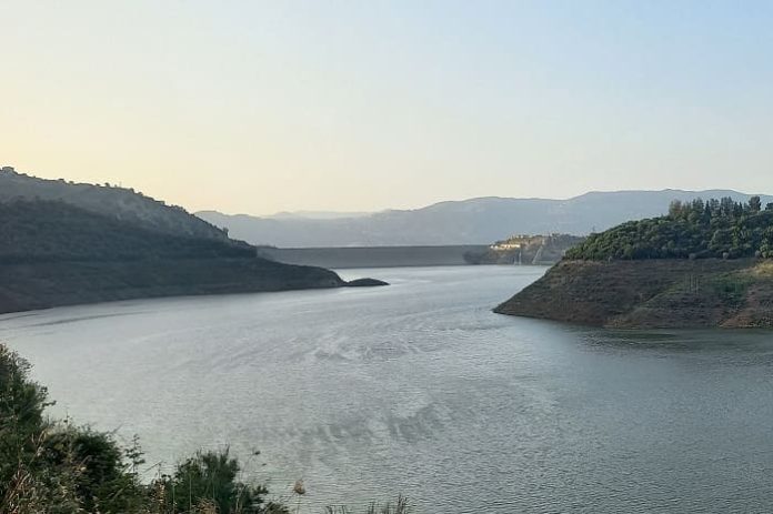 Hydraulique : augmentation du taux de remplissage de 29 barrages dans 17 wilayas
