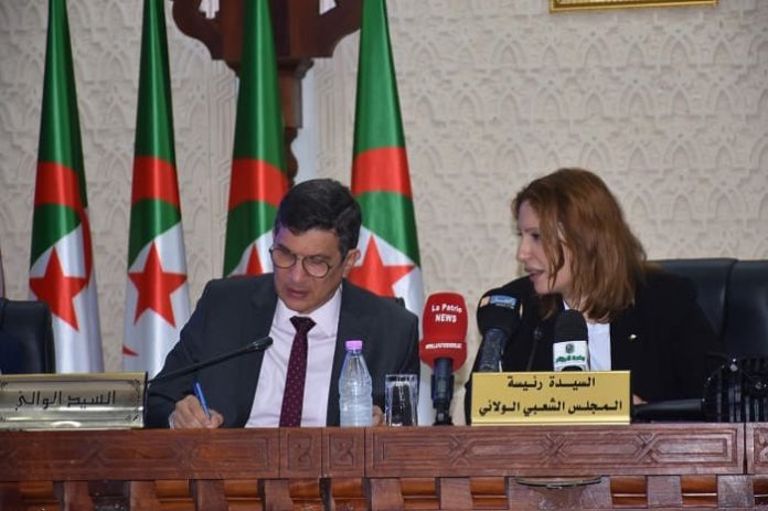 Santé/Alger : une amélioration attendue avec l'entrée en service prochainement de nouvelles structures