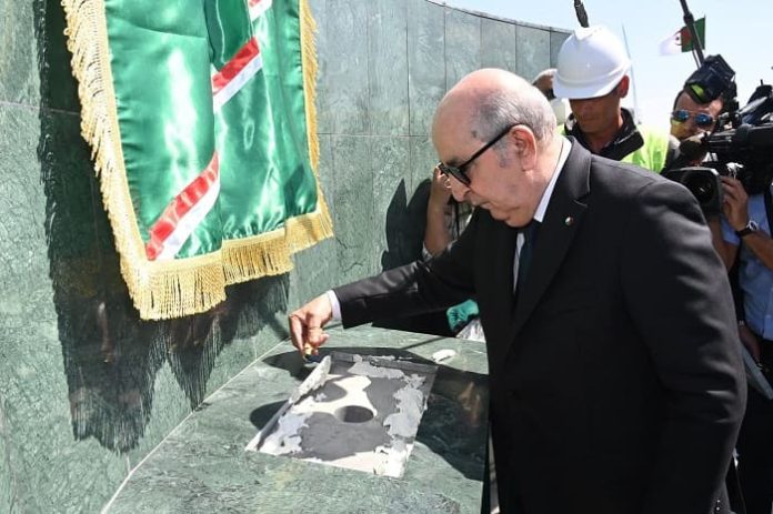 Alger : réalisation de plus de 14.000 logements AADL
