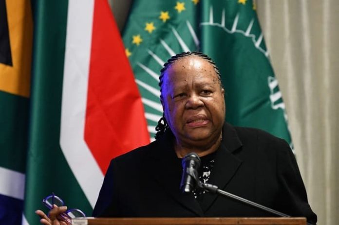 L'Afrique du Sud est prête à accueillir le sommet des BRICS