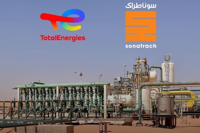 Sonatrach : le groupement TFT signe un contrat en EPC avec ENGTP