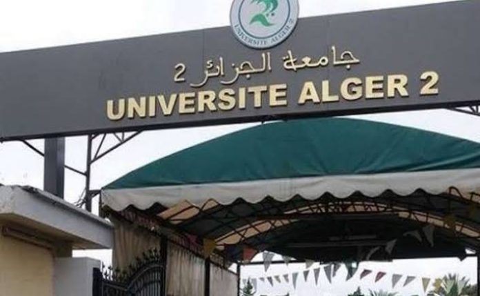 Langue russe : ouverture d'un Centre d'enseignement à l'Université Alger 2