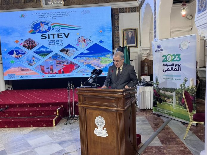 Tourisme : 750 projets en cours de réalisation