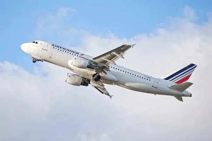 Air France va quitter Paris-Orly en 2026, remplacée par Transavia