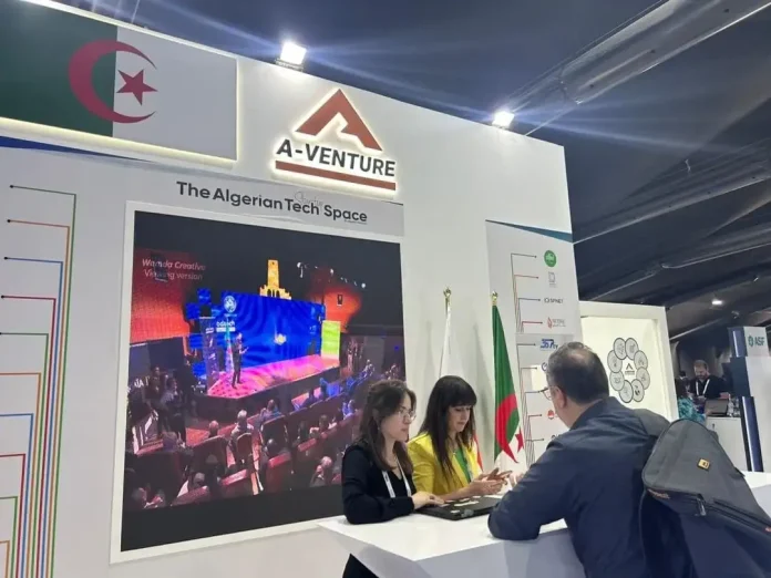 Statups : Algeria Venture signe une convention avec un accélérateur indien