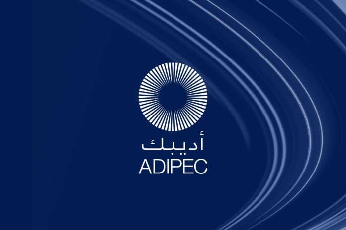 Alnaft participe au salon international de l'industrie pétrolière et gazière à Abou Dhabi