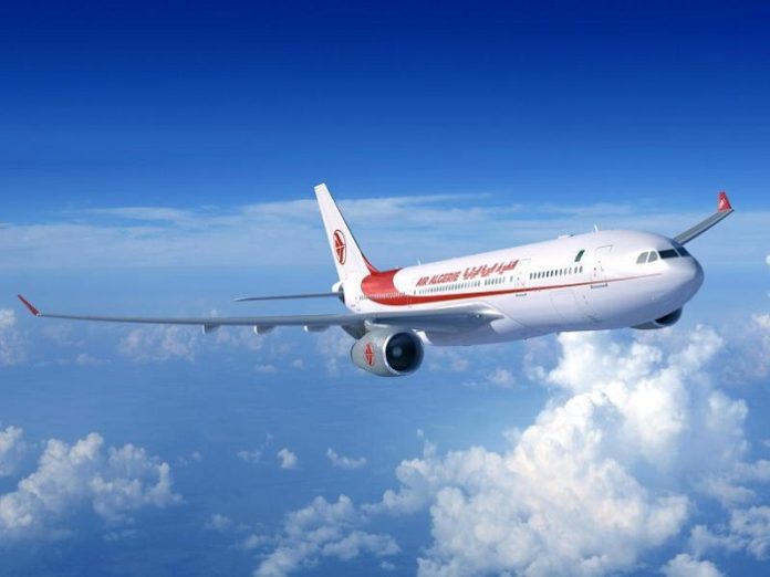 Air Algérie : l’excédent financier devrait se poursuivre en 2023