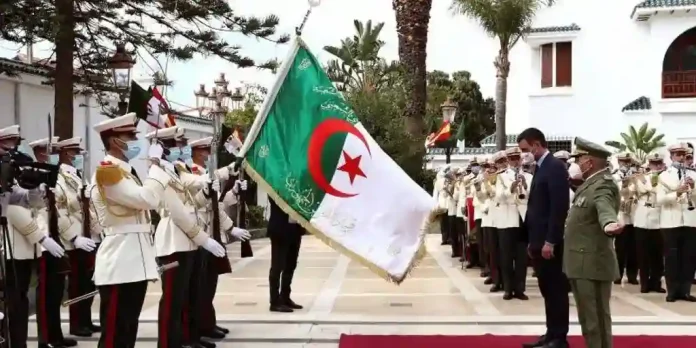 Algérie - Espagne : un nouveau pas franchi vers le règlement de la crise