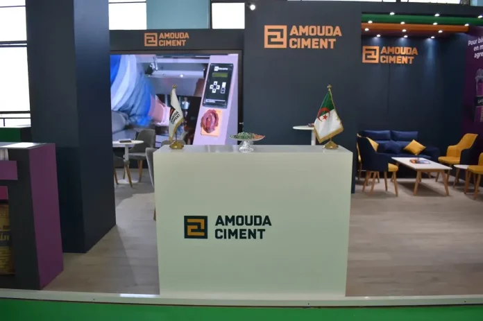 Amouda Ciment : lancement prochain d'une nouvelle ligne de production du ciment pétrolier