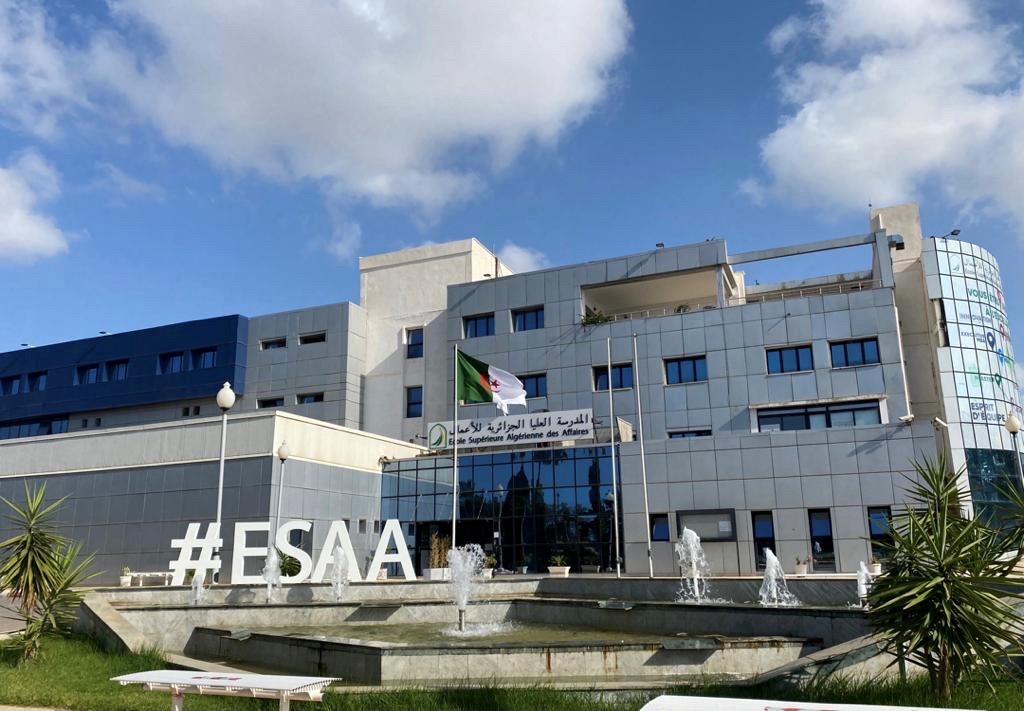 ESAA : lancement d’une nouvelle formation d’excellence pour les cadres supérieurs