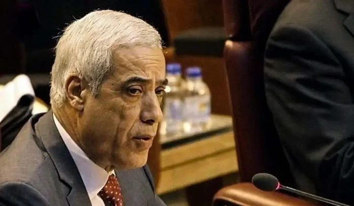 Qui est Nadir Larbaoui, le nouveau Premier ministre ?