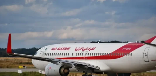 Air Algérie : l'offre "0 bag" élargie à plusieurs villes européennes