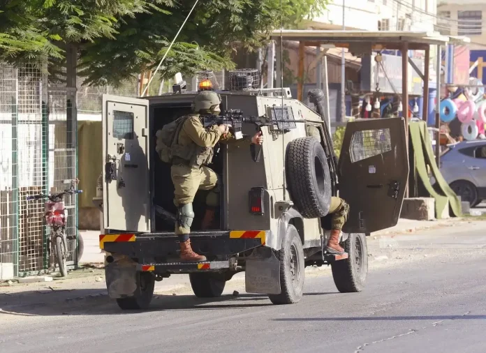 Palestine : la folie meurtrière de l'entité sioniste continue au 44e jour de l'agression