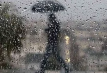 Des pluies et des tempêtes de sable sur plusieurs wilayas du pays