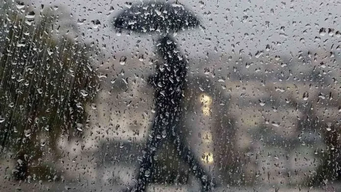 Des pluies et des tempêtes de sable sur plusieurs wilayas du pays