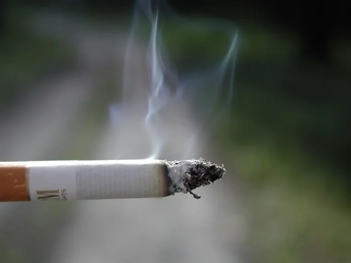 PLF 2024: Le tabac plus cher