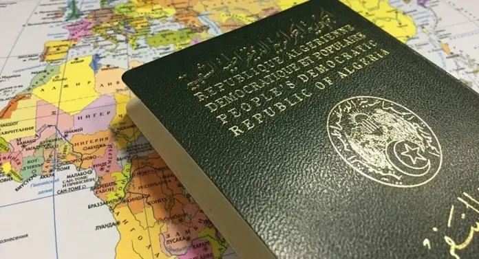 Passeports : Ce que prévoit le PLF 2024