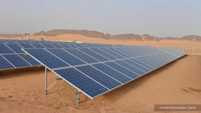 Solar 1000 MW : Ouverture des plis de l'appel d'offres