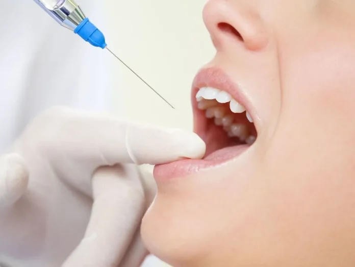 Disponibiltié de l'anesthésie dentaires : le ministère de l'Industrie rassure