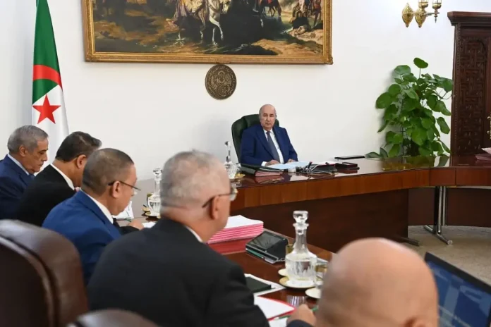 Le président Tebboune ordonne la révision des statuts et régimes indemnitaires de plusieurs corps