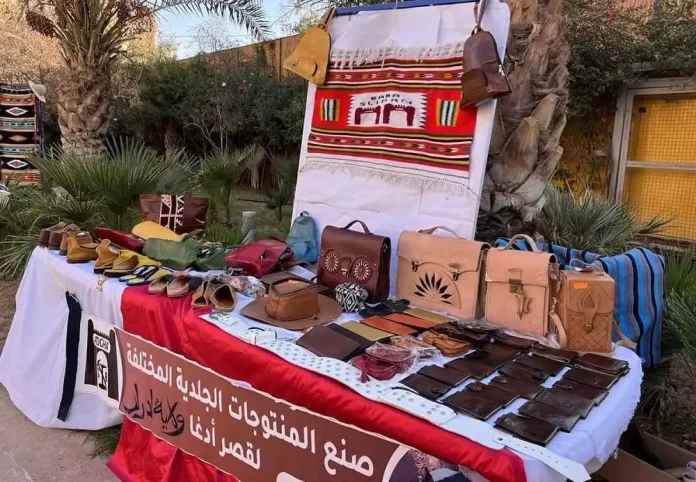Artisanat : Vers l'ouverture d'un marché permanent à Alger