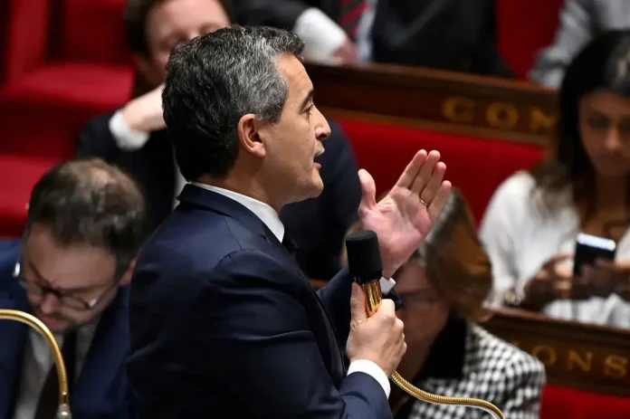 En France, l'Assemblée nationale rejette le projet de loi sur l'immigration