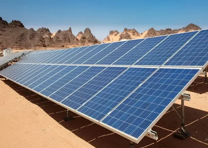 Solar 1000 MW : Ouverture des plis relatifs aux offres financières