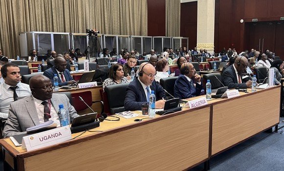 Conseil des ministres de la ZLECAf : la proposition de l’Algérie sur l’industrie et l’investissement en Afrique adoptée