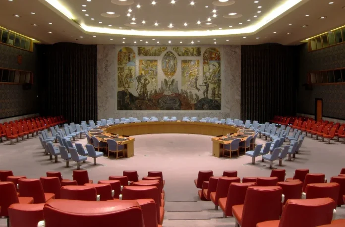 L'Algérie entame son mandat en tant que membre non-permanent du Conseil de sécurité de l'ONU
