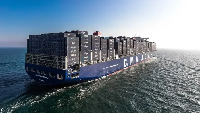 Boycott des ports marocains par l’Algérie : CMA CGM et Maersk transiteront par l’Espagne