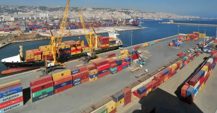 Algérie - France : les échanges commerciaux ont atteint 11,8 milliards d'euros en 2023 (+5,3 %)