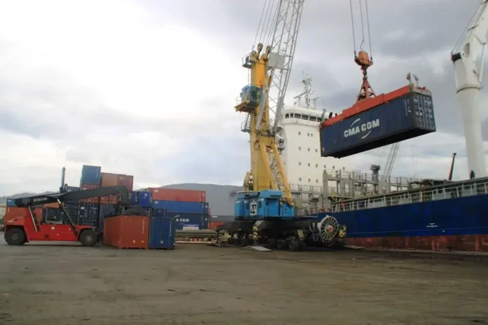 Exportation : Une réduction de 50% des coûts du transport de marchandises vers l’étranger