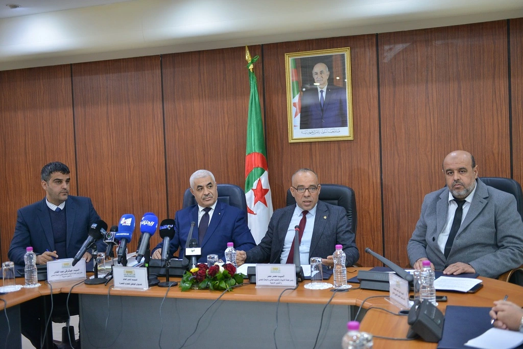 Hadj 2024 paiement des frais à partir de la semaine prochaine Algerie Eco
