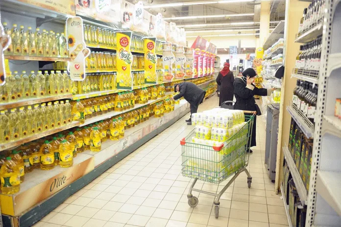 Grande distribution en Algérie : 34 wilayas ne disposent pas encore d'hypermarchés