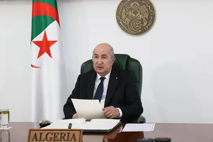 Création de zones franches entre l'Algérie et 5 pays africains en 2024