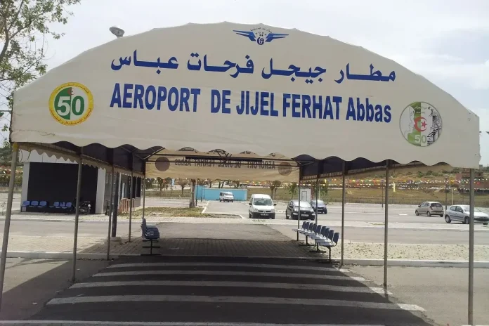 Aéroport de Jijel : deux vols supplémentaires à destination de la capitale