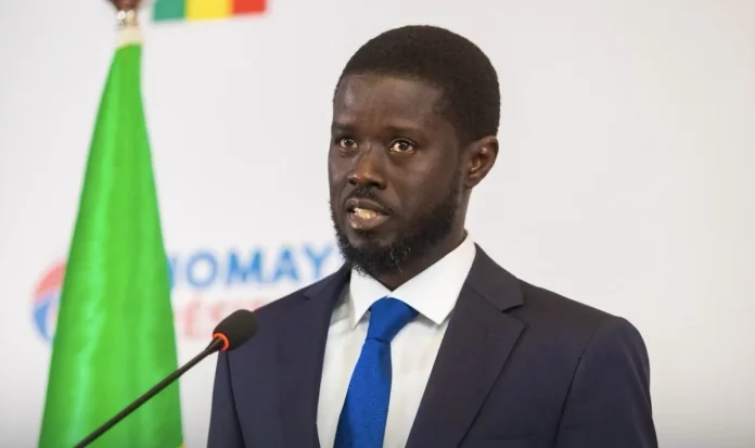 Sénégal : Bassirou Diomaye Faye proclamé président élu avec 54,28%, il prêtera serment mardi