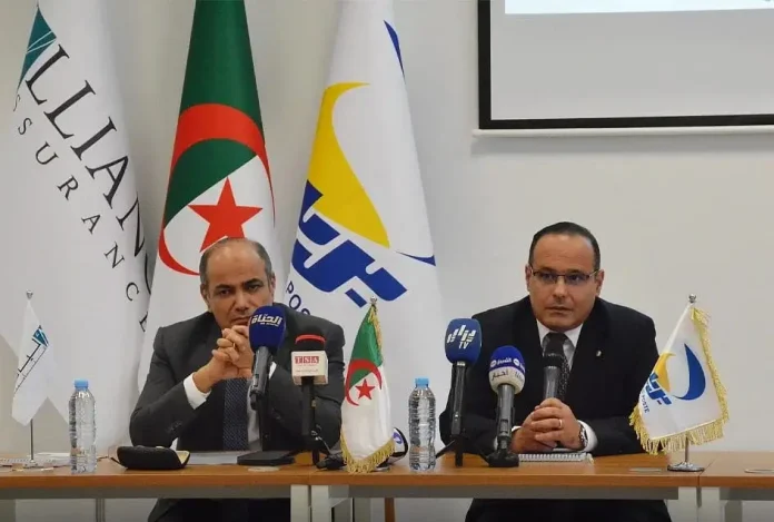 Assurances : Algérie Poste et Alliance assurance lancent la prestation de paiement par facilité