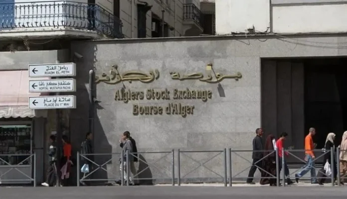Bourse d'Alger : la capitalisation s'est multipliée par 7 après l'introduction du CPA