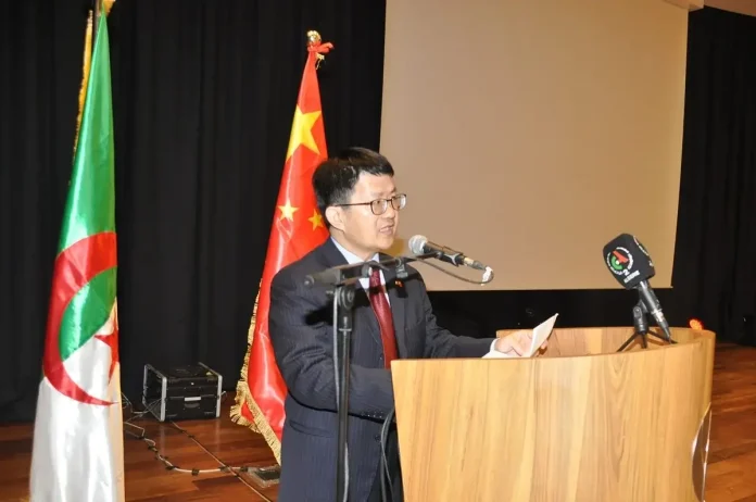 Algérie - Chine : 2024 sera l'année de cueillir les fruits de la coopération bilatérale (Li Jian)