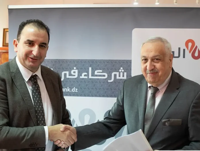 La banque Al-Baraka lance le financement d'achat de véhicules Fiat montés en Algérie