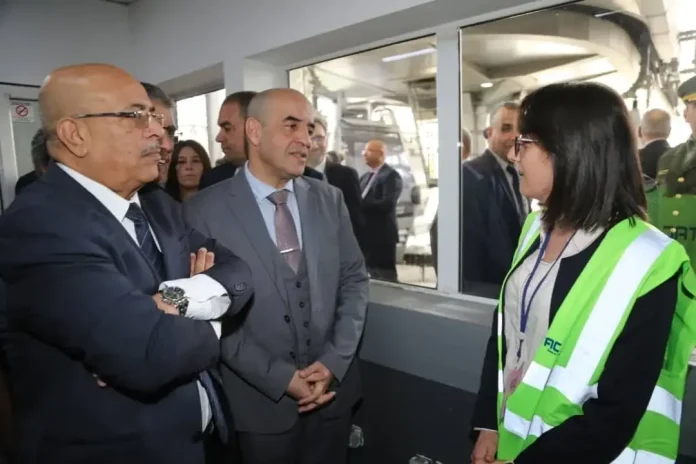 Téléphérique de Tizi-Ouzou : le ministre des Transports insiste sur la livraison du projet