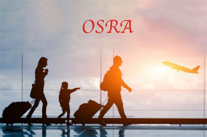 Air Algérie lance son offre Osra destinée aux familles