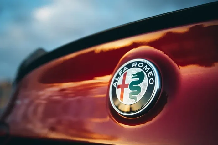Stellantis a déposé une demande pour importer les voitures Alfa Romeo en Algérie