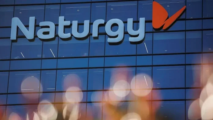 Un groupe émirati négocie le rachat de 40% de l'espagnol Naturgy, un important client de Sonatrach