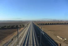 Voies ferrées : plusieurs projets pour supprimer les passages à niveau Construction ferroviaire : le CPE acte la création d'un grand groupe public